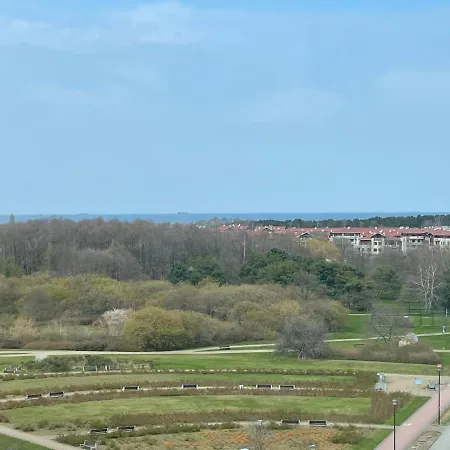 Morski - Przymorze Gdańsk