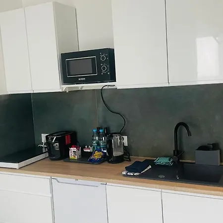 Morski - Przymorze * 그단스크