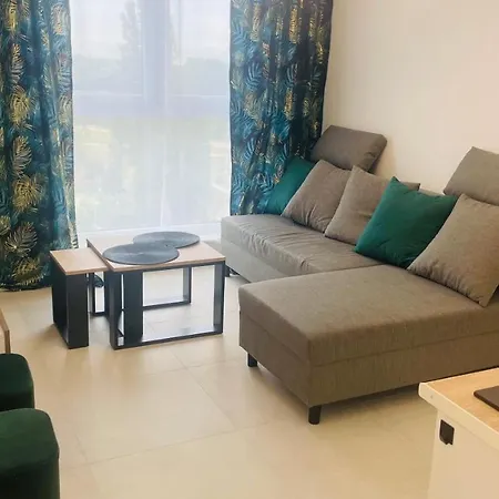 Morski - Przymorze *