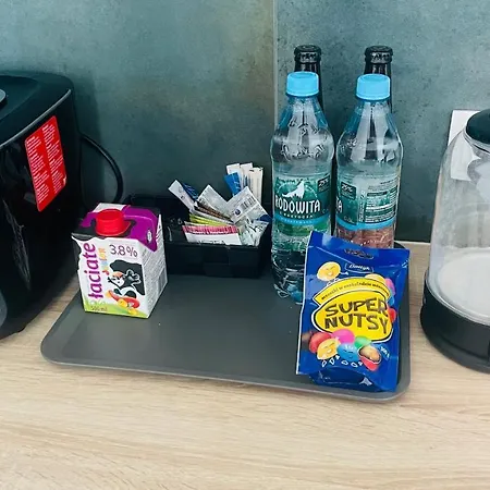 Apartman Morski - Przymorze *