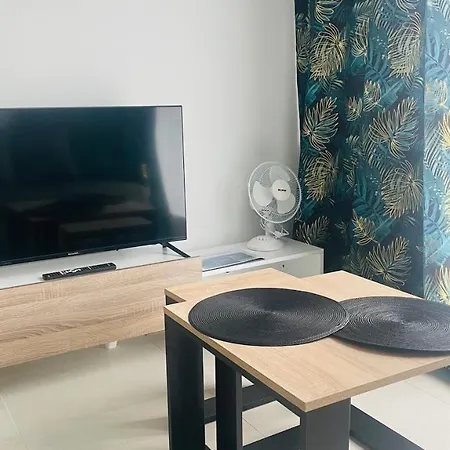 Morski - Przymorze Apartman Gdańsk