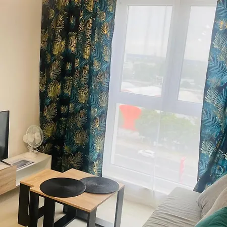 Apartman Morski - Przymorze