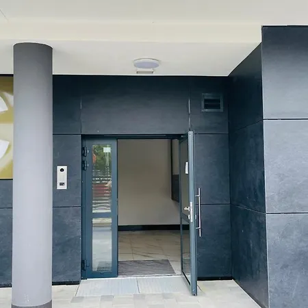 Morski - Przymorze *