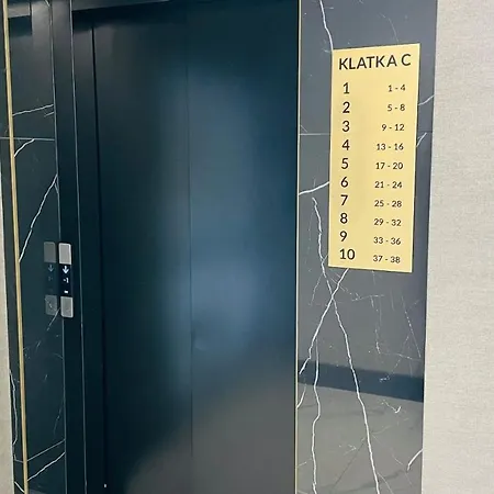 Apartman Morski - Przymorze