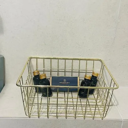 Morski - Przymorze Апартаменты *