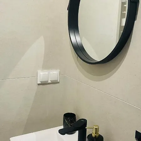 Morski - Przymorze Apartman Gdańsk