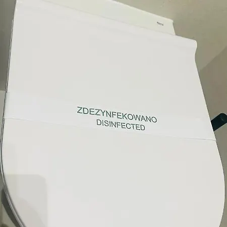 아파트 Morski - Przymorze