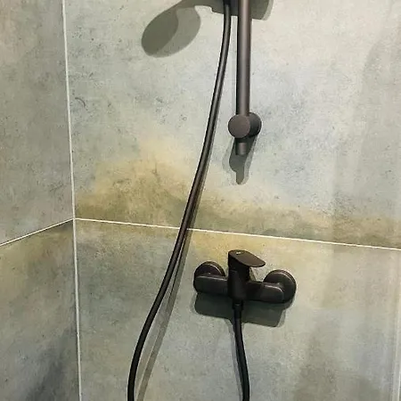 Morski - Przymorze 그단스크