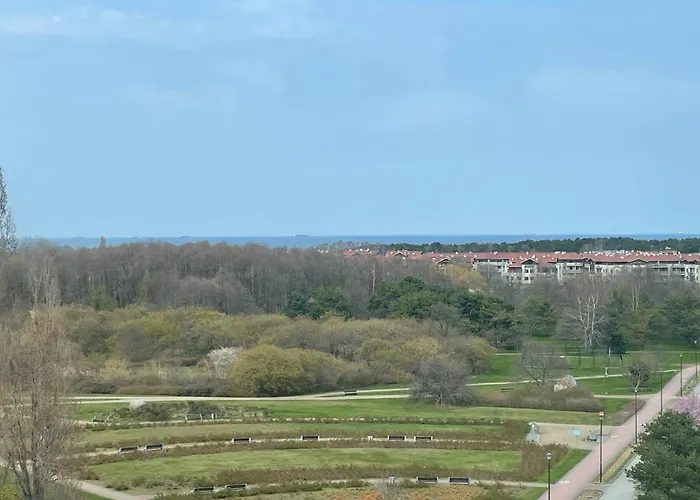 Morski - Przymorze Gdańsk