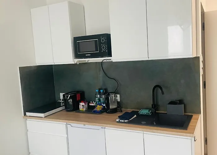 Morski - Przymorze * Gdańsk