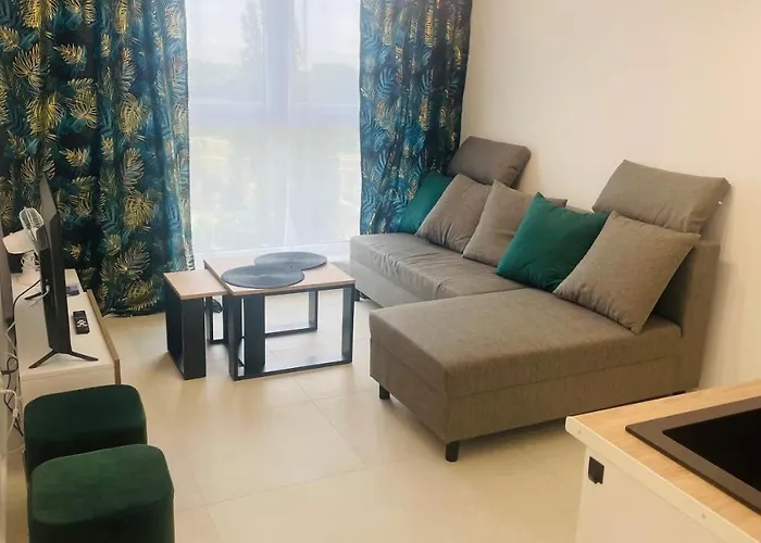 Morski - Przymorze *