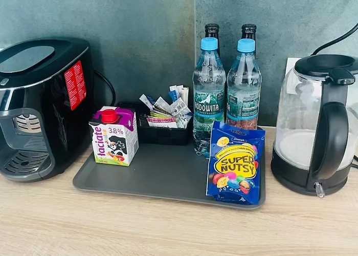 아파트 Morski - Przymorze *