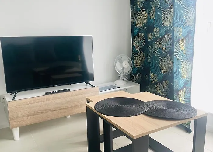 Morski - Przymorze Appartement Gdańsk