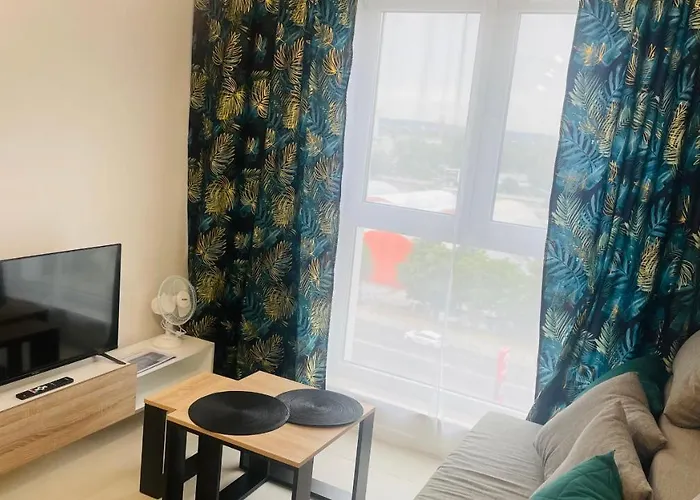 Appartement Morski - Przymorze