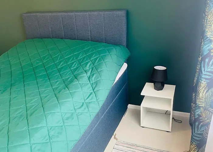 Morski - Przymorze Appartement Gdańsk