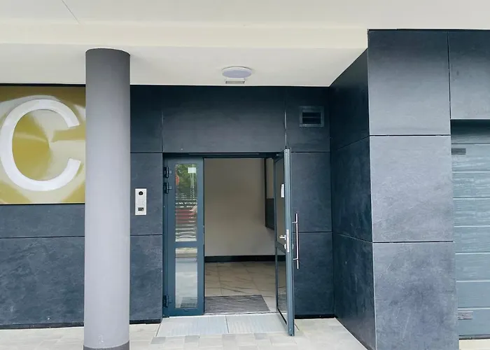 Morski - Przymorze *