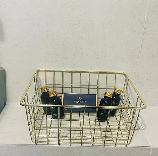 Morski - Przymorze Appartement *