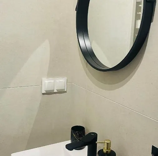 Morski - Przymorze Appartement Gdańsk