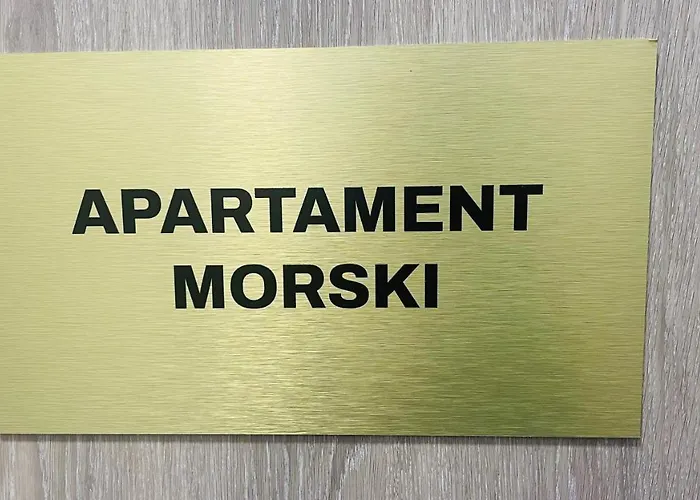 Morski - Przymorze *