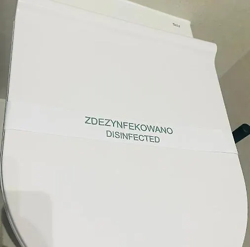 Appartement Morski - Przymorze