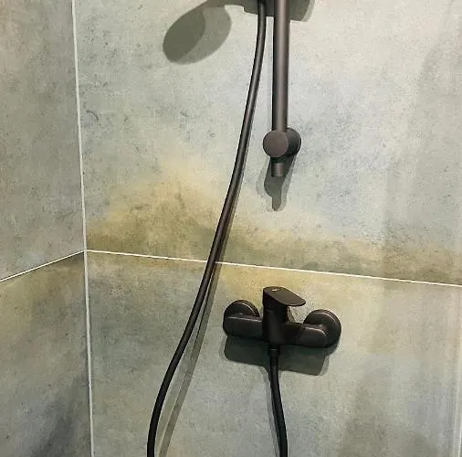 Morski - Przymorze 그단스크