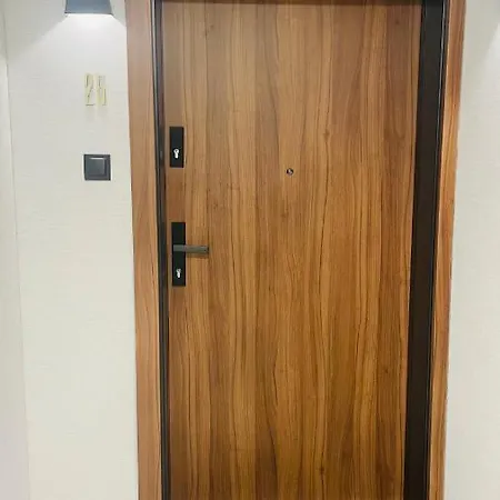 Appartamento Morski - Przymorze Danzica